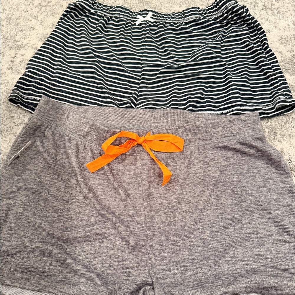 Sleep Shorts